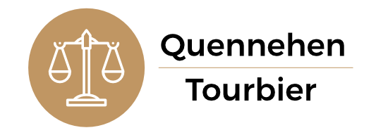 AARPI QUENNEHEN - TOURBIER